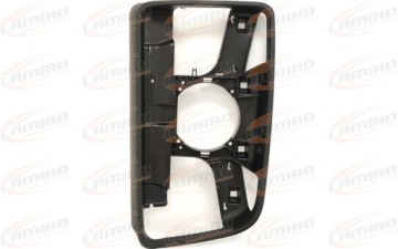 SCANIA 7 KORPUS LUSTRA GŁOWNEGO PRAWY