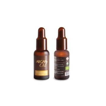 EFAS BIO OLEJ ARGANOWY ECOCERT 100% 50ML