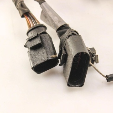 AUDI A3 S3 8P 2010 SVAZEK VSTŘIKOVAČE