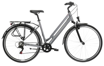 Rower trekkingowy Kross Sentio 1.0 28 M