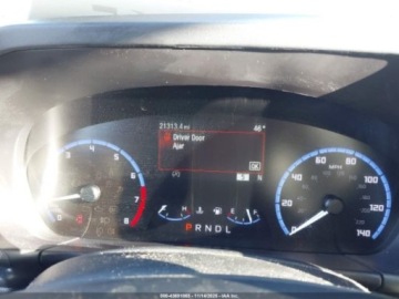 Ford 2023 Ford Bronco 2023 Ford Bronco Sport Big Bend 4x4 1.5 Benzyna 181KM, zdjęcie 11