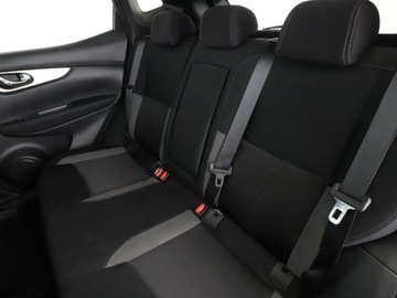 Nissan Qashqai II Crossover 1.2 DIG-T 115KM 2017 Nissan Qashqai GRATIS! Pakiet Serwisowy o, zdjęcie 16