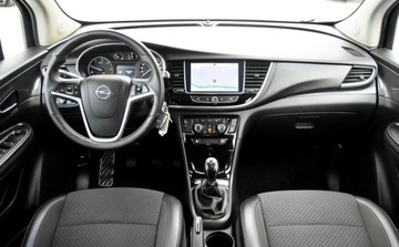 Opel Mokka I X 1.6 CDTI Ecotec 136KM 2018 Opel Mokka SKORA Alusy LED Navi. Bagaznik na rowery 1.6 Diesel 136KM, zdjęcie 20