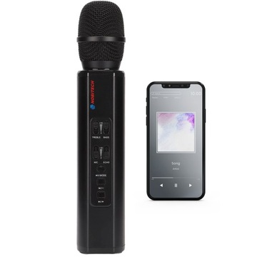 Микрофон Nobitech K6-CZ