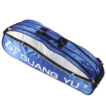 Rakieta do badmintona Outdoor Racquetball
