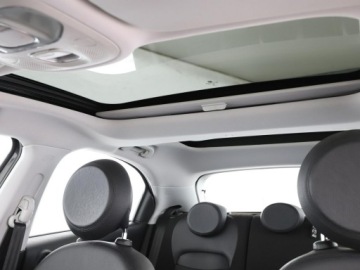 Fiat 500X Crossover Facelifting 1.3 Firefly 150KM 2019 Fiat 500x automat navi klima auto panorama kamera, zdjęcie 32