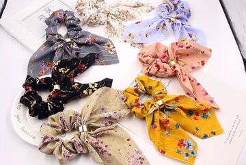Шарф HAIR RUBY SCRUNCHIES 1 шт.