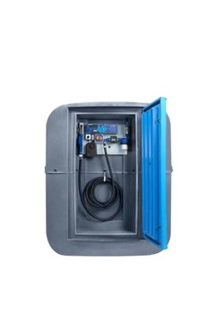 Бак AdBlue 2500 SWIMER BLUE TANK FUDPS CL CLASSIC