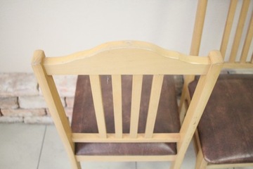 Стулья для ресторана/паба/столовой