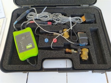TESTER KLIMATYZACJI VALEO CLIM TEST 1 DM736052