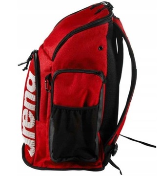 ARENA TEAM BACKPACK 45 Спортивный рюкзак для бассейна