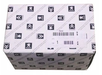 ŚRUBA ZAWIESZENIA CITREON/ PEUGEOT 1007, 807, EXPERT 02-