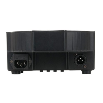 ADJ Mega Hex Par Led Par 5 x 6 Вт RGBWA + УФ