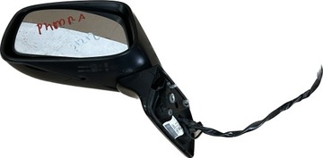 Phedra Ulysse C8 807 ЭЛЕКТРИЧЕСКОЕ ЗЕРКАЛО. 9 ПИН