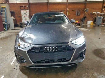 Audi A4 B9 2021 Audi A4 Limousine Premium Plus 45 2021 2.0 Benzyna 261KM, zdjęcie 5