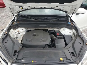 Volvo XC90 II 2022 Volvo XC 90 2022r., T5 Momentum, 2L, od ubezpieczalni 2.0 Benzyna 253KM, zdjęcie 11