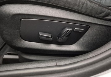 BMW Seria 5 G30-G31 Limuzyna Facelifting 2.0 518d 150KM 2022 BMW Seria 5 Salon Polska l M-Pakiet l Shadow Line l VAT23 2.0 Diesel 150KM, zdjęcie 20