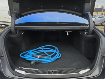 Mercedes Klasa S W223/V223 Sedan 3.0 450 MHEV 367KM 2021 S 580 e PHEV L AMG Line 9G-TRONIC, zdjęcie 9