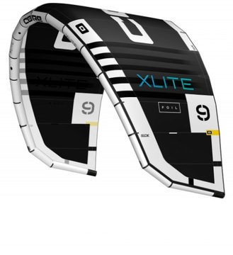 Core XLite2 10.0 - różne kolory