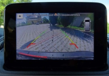 Ford Tourneo Connect III Standard 1.5 EcoBlue 100KM 2020 Ford Tourneo Connect Bezwypadkowy Serwisowany 1-Wlasciciel Blis Radar Kame, zdjęcie 20
