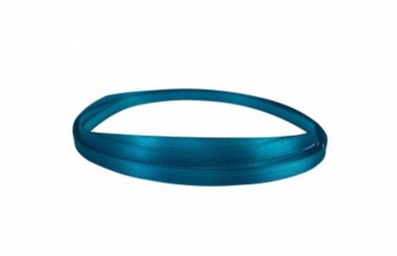 Taśma atłasowa wstążka 35yd x 0,6cm