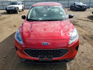 Ford Escape III 2022 Ford Escape FORD ESCAPE SE 1.5 Benzyna 184KM, zdjęcie 1