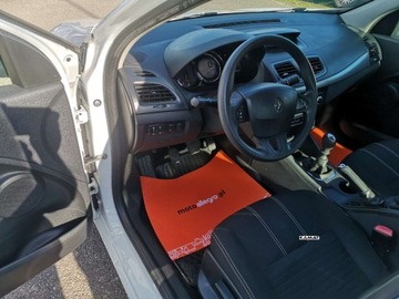 Renault Fluence Sedan Facelifting 1.5 dCi 95KM 2016 Renault Fluence Renault Fluence 1Wlasciciel Vat 23 Zamiana 1.5 Diesel, zdjęcie 1