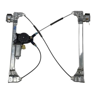HUMMER H2 03-09 MECHANIZMUS ZVEDÁK OKNO PŘEDNÍ PRAVÉ RH ORIGINÁLNÍ OEM