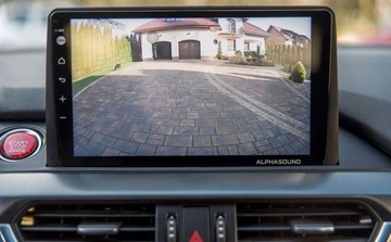 Mazda 6 III Sedan Facelifting 2.0 SKYACTIV-G 145KM 2016 Mazda 6 Mazda 6 SKYACTIV-G 145 Center-Line 2.0 Benzyna 145KM, zdjęcie 30