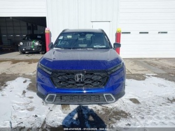 Honda CR-V VI 2023 Honda CR-V 2023 Honda CR-V Hybrid Sport Touring AWD 2.5 Hybryda 145KM, zdjęcie 10