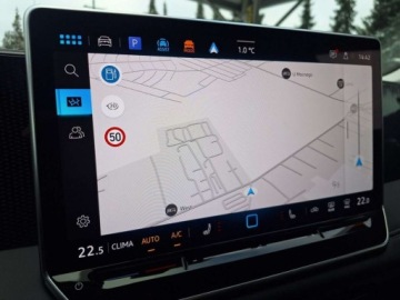 Volkswagen Tiguan II SUV Facelifting 1.5 TSI 150KM 2024 Volkswagen Tiguan serwis ASO 1.5TSI 150KM bezwypadkowy pakiety LED ACC IQd, zdjęcie 32