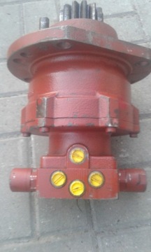 Reduktor obrotu jcb 803,8032 NACHI PLC-100-19