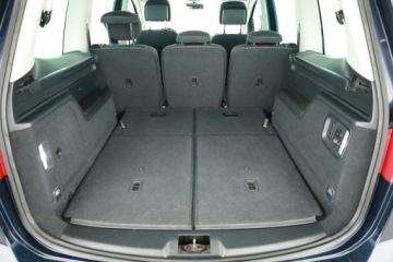 Seat Alhambra II (7N) Van 2.0 TDI 140KM 2013 Seat Alhambra 2.0 TDI, DSG, 7 miejsc, Xenon, zdjęcie 12