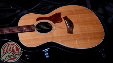 TAYLOR 214e с 2007 г., электроакустический, США