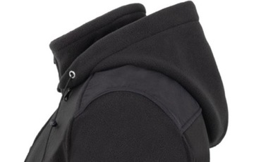 ФЛИСОВЫЙ СВИТШОТ САМЫЙ ТОЛСТЫЙ ФЛИС THICK WARM xl