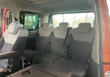 Volkswagen Multivan T7 Van L1 2.0 TSI 204KM 2025 Volkswagen Multivan Style L1 2.0 TSI 204 KM DSG r. o. 3124 mm 2.0 Benzyna, zdjęcie 6