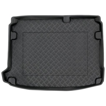 Rohož do kufru Ds DS4 I 2011-2015 Hatchback, 5 dveří