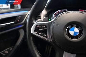 BMW X4 G02 SUV 30i 252KM 2019 BMW X4 xDrive30iFV23Adaptacyjne reflektory LEDFotele Sportowe 2.0 252KM, zdjęcie 4