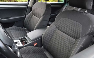 Skoda Superb III Kombi Facelifting 2.0 TDI 190KM 2020 Skoda Superb 2,0 TDI 190 KM DSG FULL LED Nawigacja Klimatronik 2.0 Diesel, zdjęcie 26