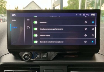 Toyota 2024 Toyota Proace City Verso Toyota Proace City Verso 1.5 D-4D Family 1.5 130KM, zdjęcie 29