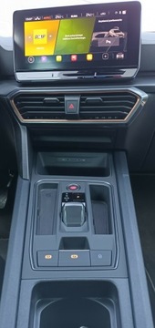 Cupra Formentor Crossover 1.5 TSI 150KM 2024 Cupra Formentor 1.5 TSI / 150 KM DSG FV-23%, Bezwy, zdjęcie 20