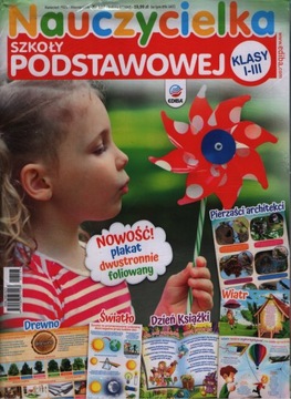107 Nauczycielka szkoły podstawowej 4/2021