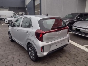 Kia Picanto III Hatchback 5d Facelifting 1.0 DPI 67KM 2026 KIA Picanto 1.0 DPI L Hatchback 68KM 2026, zdjęcie 5