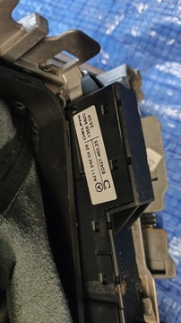 РУЧКА ПЕРЕКЛЮЧЕНИЯ ПЕРЕДАЧ ДЕРЕВЯННЫЙ ДЕКОР AVANTGARDE MERCEDES W211