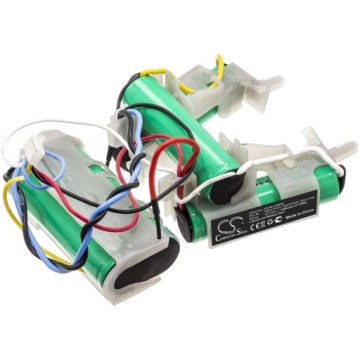 Baterie Akumulátor pro Aeg CX7-2-45AN 900277446 CX7-2-B360 900277450 1500mAh