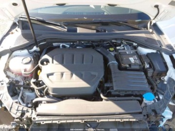 Audi A3 8Y 2022 Audi a3 Premium 40 Tfsi S Tronic 2022 2.0l 2.0 Benzyna 201KM, zdjęcie 8