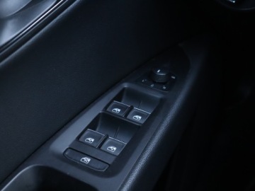 Seat Leon III ST 2.0 TDI CR 184KM 2015 Seat Leon 2.0 TDI FR, 181 KM, DSG, Skóra, Navi, zdjęcie 15