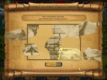 Cradle of Rome 2: Premium Edition - польская версия