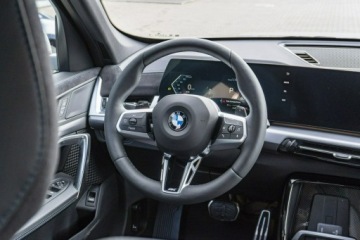 BMW X1 U11 Crossover 1.5 18i 136KM 2026 BMW X1 sDrive18i - DEMO, zdjęcie 19