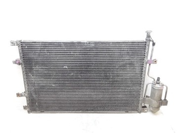 30676602 CHLADIČ KLIMATIZACE 2.9 150 2005 VOLVO S80 I (TS XY)